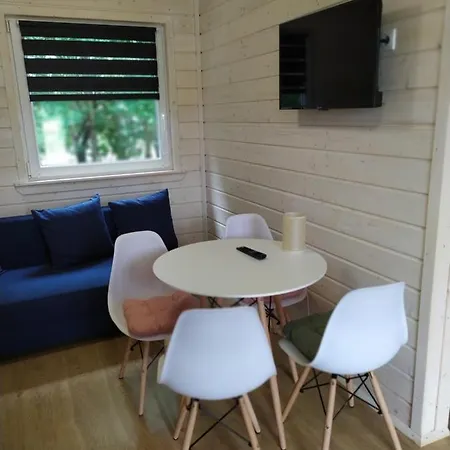 Czerwone Wartowo 2 Kołczewo