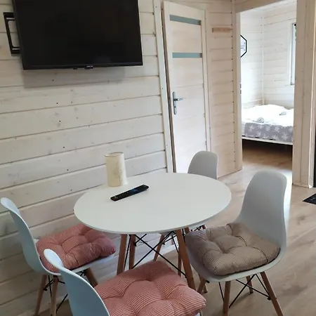 Czerwone Wartowo 2 Kołczewo