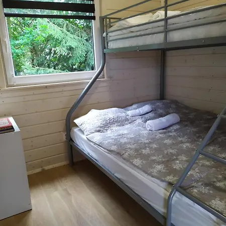 Czerwone Wartowo 2 Kołczewo