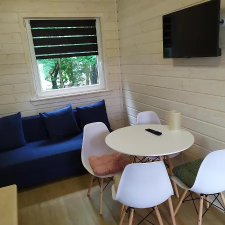 Czerwone Wartowo 2 * Kołczewo