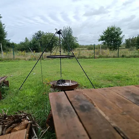 Czerwone Wartowo 2 Kołczewo