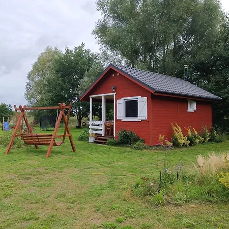 Czerwone Wartowo 2 Kołczewo