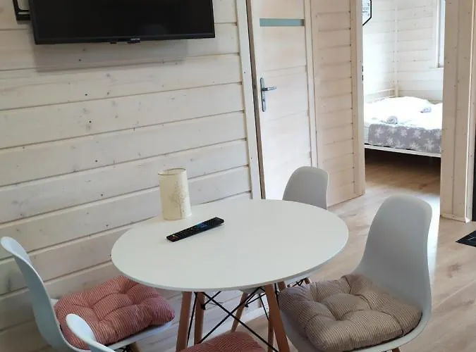 Czerwone Wartowo 2 Kołczewo