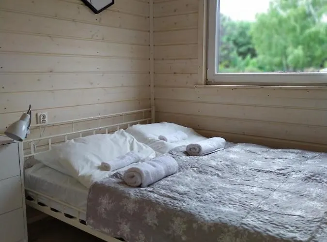 Czerwone Wartowo 2 *