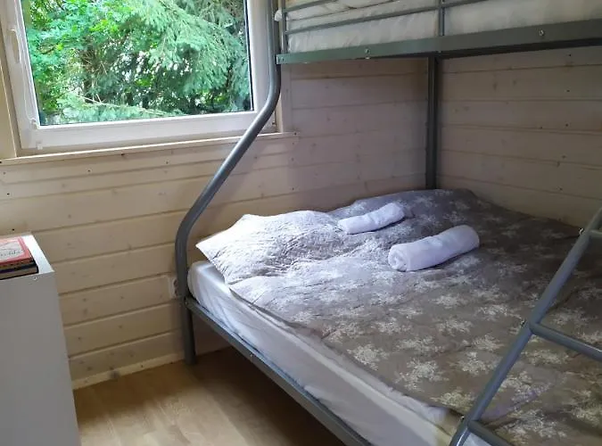 Czerwone Wartowo 2 Kołczewo