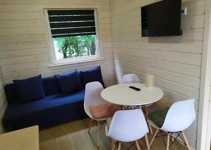 Czerwone Wartowo 2 * Kołczewo