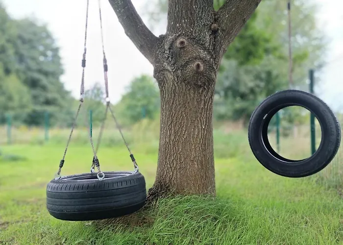 Czerwone Wartowo 2 * Kołczewo