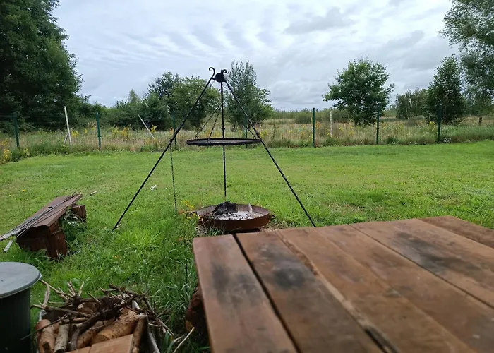 Czerwone Wartowo 2 Kołczewo