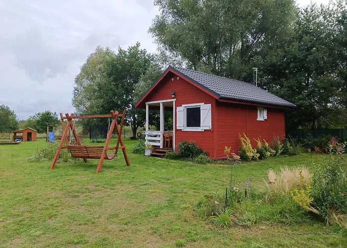 Czerwone Wartowo 2 Kołczewo