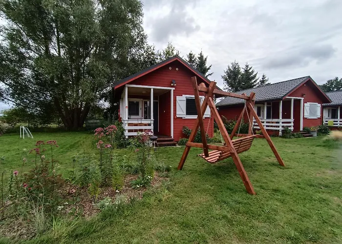 Czerwone Wartowo 2 *